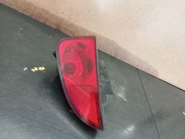 bontott RENAULT ESPACE IV Bal Ködzárófény