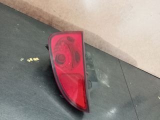 bontott RENAULT ESPACE IV Bal Ködzárófény