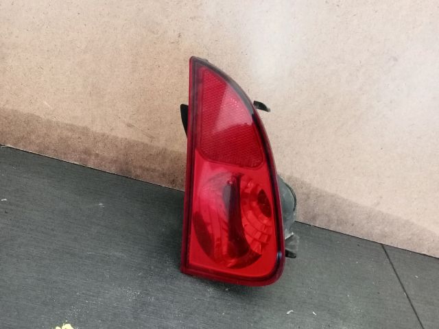 bontott RENAULT ESPACE IV Bal Ködzárófény