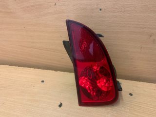 bontott RENAULT ESPACE IV Bal Ködzárófény