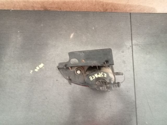 bontott RENAULT ESPACE IV Bal Ködzárófény