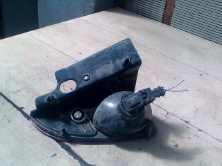 bontott RENAULT ESPACE IV Bal Ködzárófény