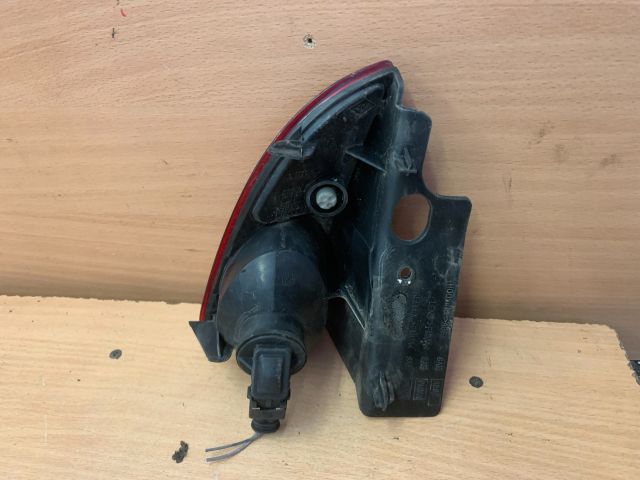 bontott RENAULT ESPACE IV Bal Ködzárófény