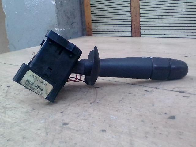 bontott RENAULT ESPACE IV Bal Kormánykapcsoló Irányjelző