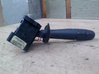 bontott RENAULT ESPACE IV Bal Kormánykapcsoló Irányjelző