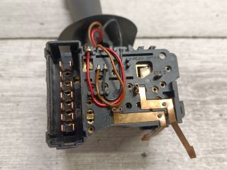 bontott RENAULT ESPACE IV Bal Kormánykapcsoló Irányjelző