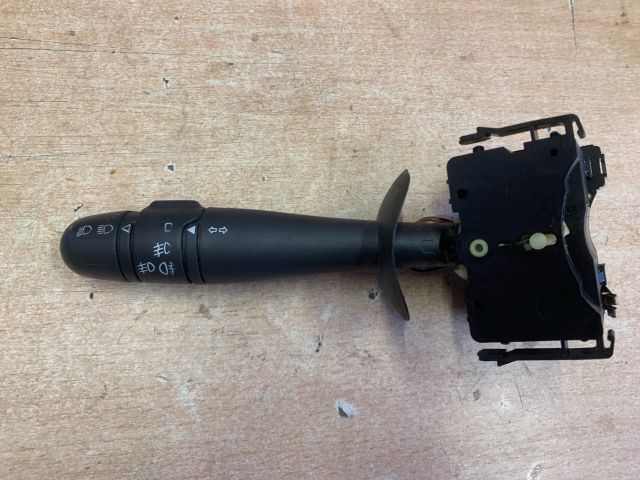 bontott RENAULT ESPACE IV Bal Kormánykapcsoló Irányjelző