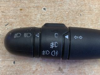 bontott RENAULT ESPACE IV Bal Kormánykapcsoló Irányjelző