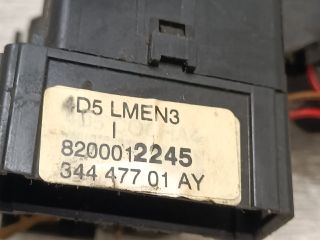 bontott RENAULT ESPACE IV Bal Kormánykapcsoló Irányjelző