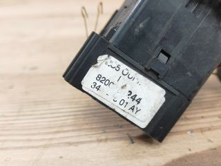 bontott RENAULT ESPACE IV Bal Kormánykapcsoló Irányjelző