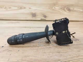 bontott RENAULT ESPACE IV Bal Kormánykapcsoló Irányjelző