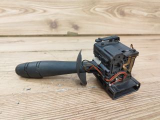 bontott RENAULT ESPACE IV Bal Kormánykapcsoló Irányjelző