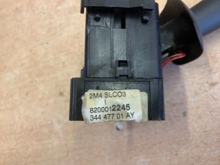 bontott RENAULT ESPACE IV Bal Kormánykapcsoló Irányjelző