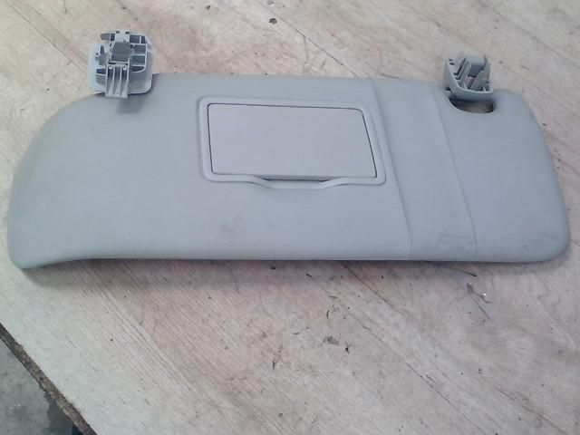 bontott RENAULT ESPACE IV Bal Napellenző