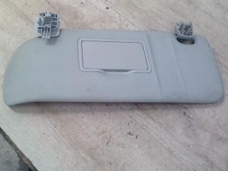 bontott RENAULT ESPACE IV Bal Napellenző