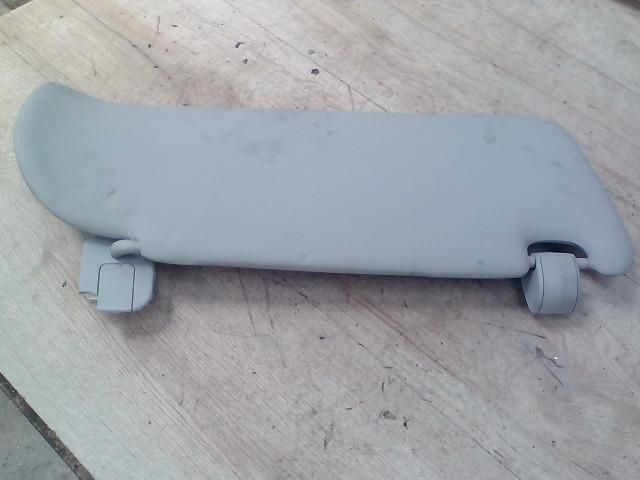 bontott RENAULT ESPACE IV Bal Napellenző