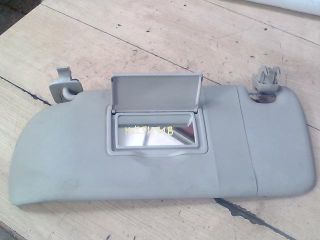 bontott RENAULT ESPACE IV Bal Napellenző