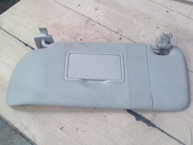 bontott RENAULT ESPACE IV Bal Napellenző