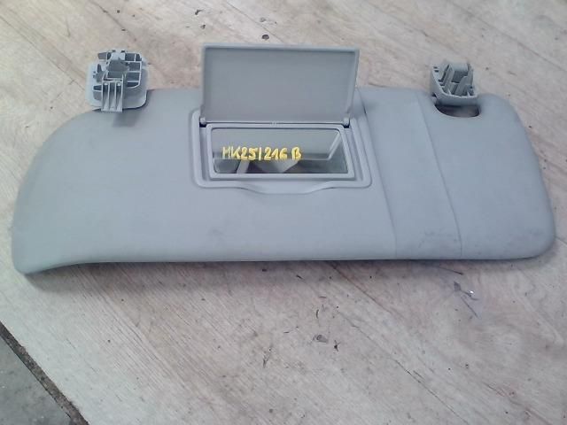 bontott RENAULT ESPACE IV Bal Napellenző