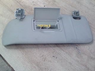 bontott RENAULT ESPACE IV Bal Napellenző