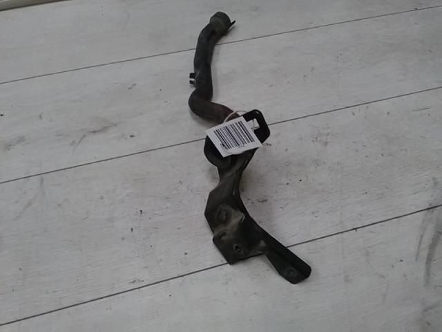 bontott RENAULT ESPACE IV Bal Szélvédő Alatti Vízelvezető Műanyag