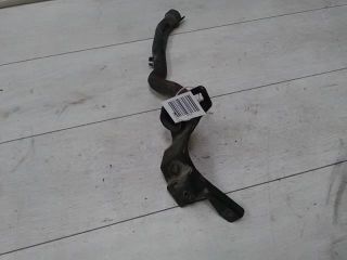 bontott RENAULT ESPACE IV Bal Szélvédő Alatti Vízelvezető Műanyag