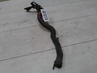 bontott RENAULT ESPACE IV Bal Szélvédő Alatti Vízelvezető Műanyag