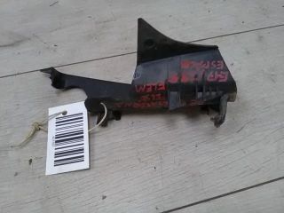 bontott RENAULT ESPACE IV Bal Szélvédő Alatti Vízelvezető Műanyag