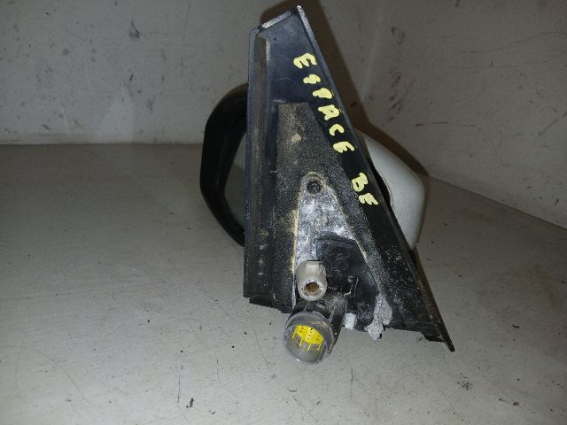bontott RENAULT ESPACE IV Bal Visszapillantó Tükör (Elektromos)
