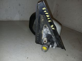 bontott RENAULT ESPACE IV Bal Visszapillantó Tükör (Elektromos)