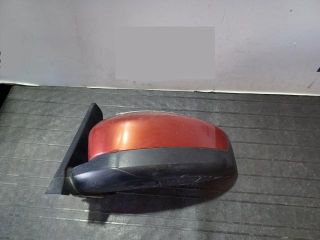 bontott RENAULT ESPACE IV Bal Visszapillantó Tükör (Elektromos)