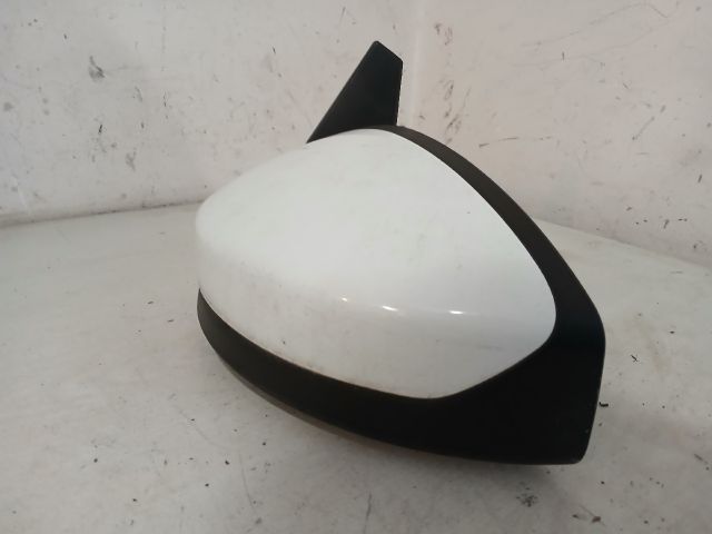 bontott RENAULT ESPACE IV Bal Visszapillantó Tükör (Elektromos)