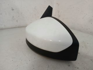 bontott RENAULT ESPACE IV Bal Visszapillantó Tükör (Elektromos)