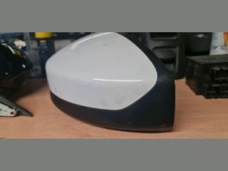 bontott RENAULT ESPACE IV Bal Visszapillantó Tükör (Elektromos)