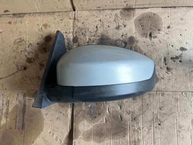 bontott RENAULT ESPACE IV Bal Visszapillantó Tükör (Elektromos)