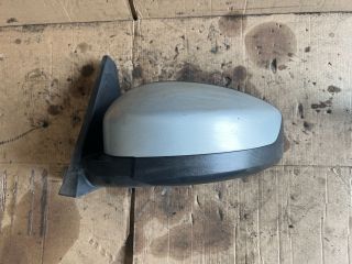 bontott RENAULT ESPACE IV Bal Visszapillantó Tükör (Elektromos)