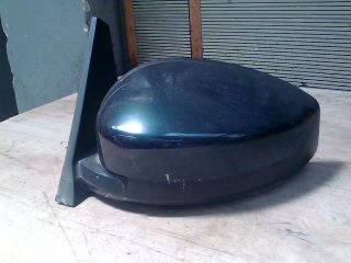 bontott RENAULT ESPACE IV Bal Visszapillantó Tükör (Elektromos)