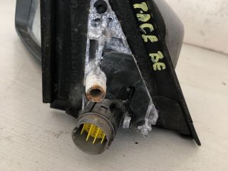 bontott RENAULT ESPACE IV Bal Visszapillantó Tükör (Elektromos)