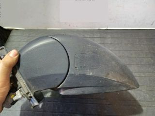 bontott RENAULT ESPACE IV Bal Visszapillantó Tükör (Elektromos)