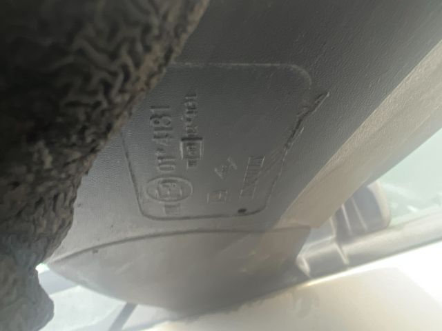 bontott RENAULT ESPACE IV Bal Visszapillantó Tükör (Elektromos)