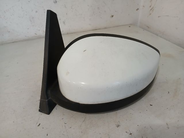 bontott RENAULT ESPACE IV Bal Visszapillantó Tükör (Elektromos)
