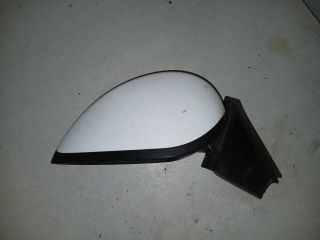 bontott RENAULT ESPACE IV Bal Visszapillantó Tükör (Elektromos)