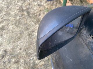 bontott RENAULT ESPACE IV Bal Visszapillantó Tükör (Elektromos)