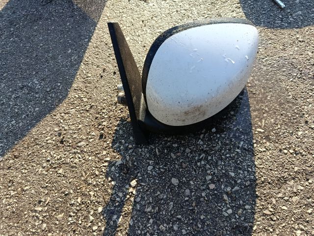 bontott RENAULT ESPACE IV Bal Visszapillantó Tükör (Elektromos)