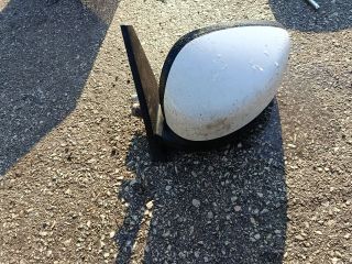 bontott RENAULT ESPACE IV Bal Visszapillantó Tükör (Elektromos)