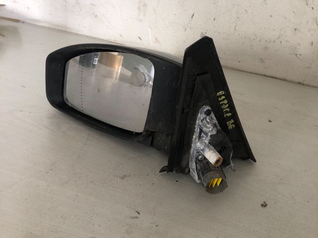 bontott RENAULT ESPACE IV Bal Visszapillantó Tükör (Elektromos)