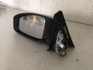 bontott RENAULT ESPACE IV Bal Visszapillantó Tükör (Elektromos)