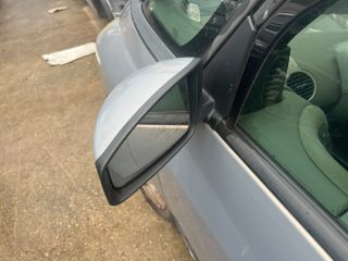 bontott RENAULT ESPACE IV Bal Visszapillantó Tükör (Elektromos)