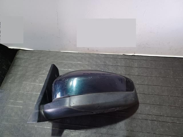 bontott RENAULT ESPACE IV Bal Visszapillantó Tükör (Elektromos)