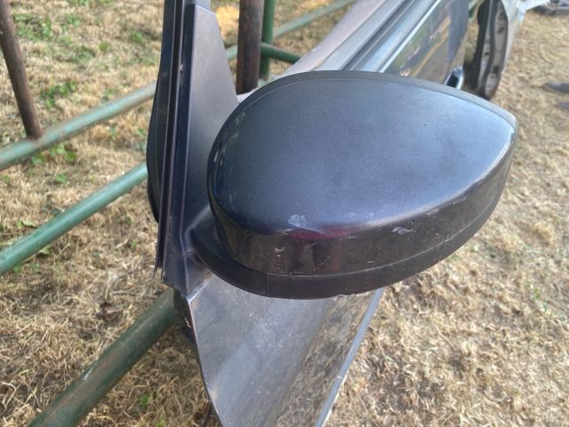 bontott RENAULT ESPACE IV Bal Visszapillantó Tükör (Elektromos)